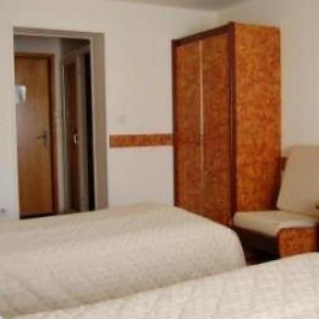Euro Hotel Timisoara Exterior photo
