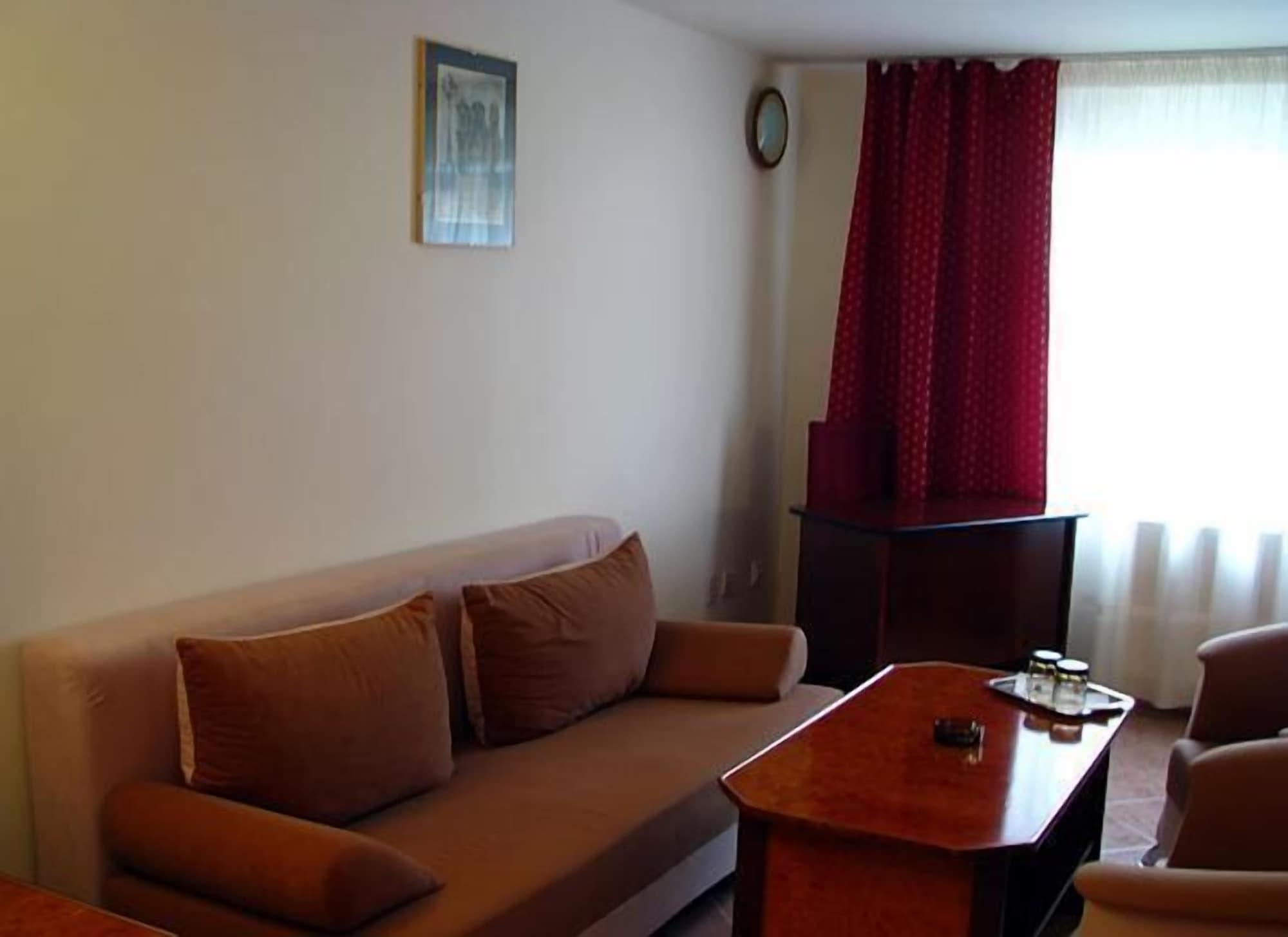 Euro Hotel Timisoara Exterior photo