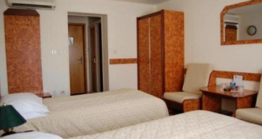 Euro Hotel Timisoara Exterior photo