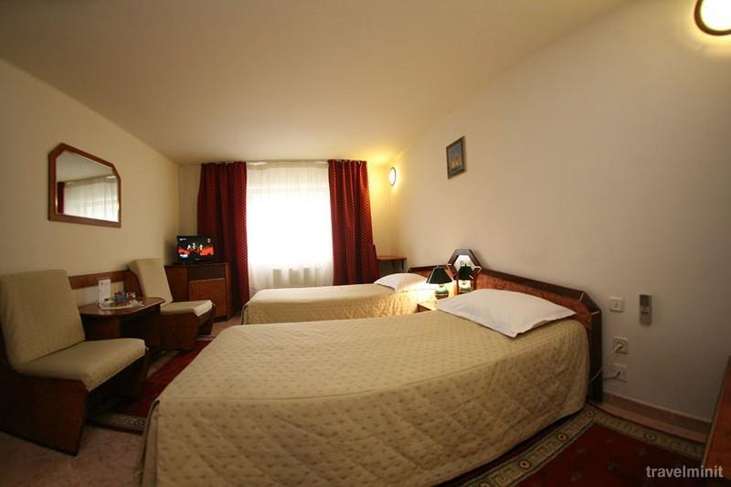 Euro Hotel Timisoara Exterior photo